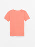 LC Waikiki Crew Neck Regular Short Sleeve Women's T-shirt